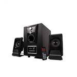 Intex IT 2425 Beats 2.1 Multimedia Speakers