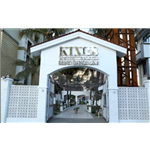 Kings White Castle - Owale - Thane