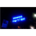 Drinking Kulture - Lokhandwala - Mumbai