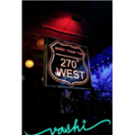 270° West - Vashi - Navi Mumbai