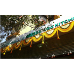 Saiemaas Greens - Panch Pakhadi - Thane