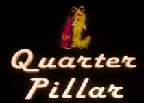 Quarter Pillar - Vile Parle - Mumbai
