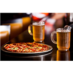 Overtime Sports Bar & Grill - CBD Belapur - Navi Mumbai