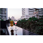 Anarchy - Lokhandwala - Mumbai