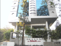 Hotel Orbett - Deccan Gymkhana - Pune