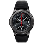 Samsung Gear S3 Frontier