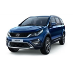 Tata Hexa