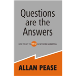 Questions Are The Answers - Allan Pease