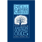 American Gods - Neil Gaiman