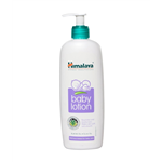 Himalaya Herbals Baby Lotion