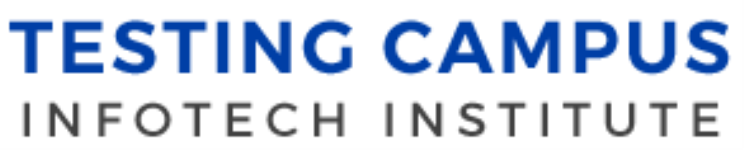 Testing Campus Infotech - Bangalore