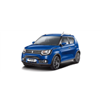 Maruti Suzuki Ignis Zeta 1.2 MT