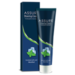 Assure Shaving Cream