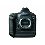 Canon EOS-1D Digital SLR Camera