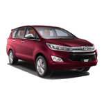 Toyota Innova Crysta