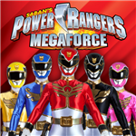 Power Rangers Megaforce