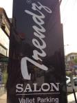 Trendz SalonTrendz Unisex Salon - Paschim Vihar - Delhi
