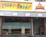 Tipsy Topsy Pizza Parlour - Yagnik Road - Rajkot