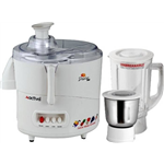 Activa Desire Plus 600 W Juicer Mixer Grinder