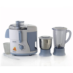 Borosil JMG Primus 500 W Juicer Mixer Grinder