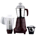 Butterfly Grand-Red 220 W Mixer Grinder