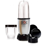 Magic Bullet Countertop 7-Piece Set 600 W Juicer Mixer Grinder