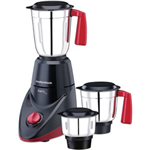 Morphy Richards Aero Plus 500 W Mixer Grinder