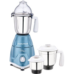 Morphy Richards Icon Royal Sapphire 600 W Mixer Grinder