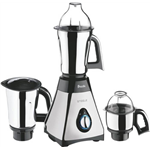 Preethi Steel Max MG-212 750 W Mixer Grinder