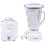 Sujata Megaix 900 W Mixer Grinder