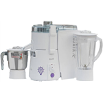 Sujata Powermatic Plus 900 W Juicer Mixer Grinder