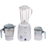 Sujata Supermix 900 W Mixer Grinder