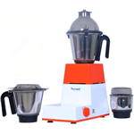 Sumeet Domestic-XL3 550 W Mixer Grinder