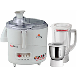 Voltguard 600 W Desire Plus 600 W Juicer Mixer Grinder