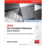 Java: The Complete Reference Ninth Edition - Herbert Schildt