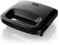 Philips HD2394/99 Sandwich Maker Grill