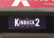 Kinbuck 2 - Connaught Place - New Delhi