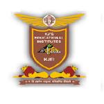 K J College Of Engineering & Management Research - Pune