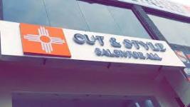 Cut & Style - Sector 55 - Gurgaon