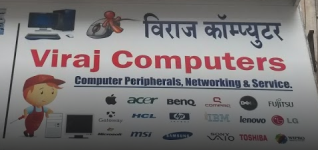 Viraj Computers - Mumbai