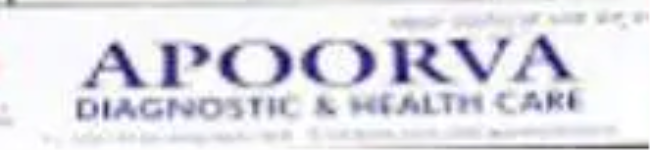 Apoorva Diagnostic Center - Indiranagar - Bangalore