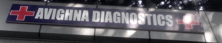 Avighna Diagnostics - Jeevanbhimanagar - Bangalore