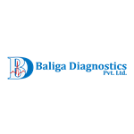 Baliga Diagnostics Pvt Ltd - Jayanagar - Bangalore