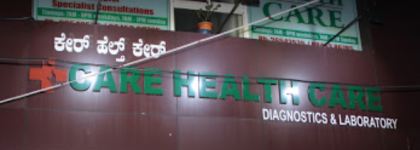 Care Health Care - Jayanagar 4 Block - Bangalore