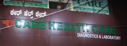 Care Health Care Diagnostic Centre - Jayanagar 4 Block - Bangalore
