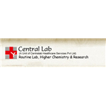 Central Lab - Electronics City - Bangalore