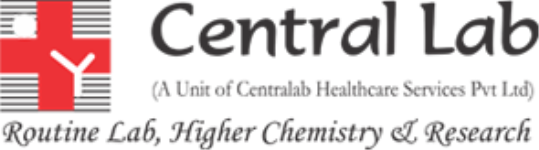 Central Lab - Richmond Town - Bangalore