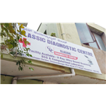 Classic Diagnostic Centre - RT Nagar - Bangalore