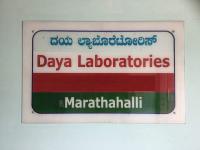 Daya Labs - Marathahalli - Bangalore