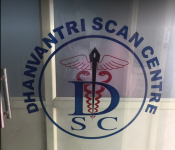 Dhanvanthri Scan Centre - Peenya - Bangalore